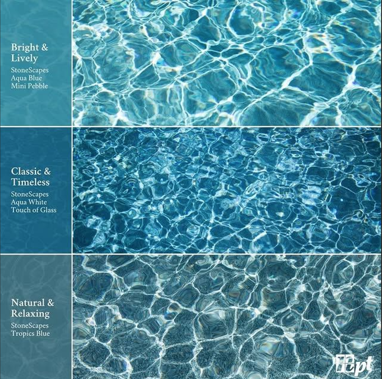 Pool Plastering Central Valley and Northern California