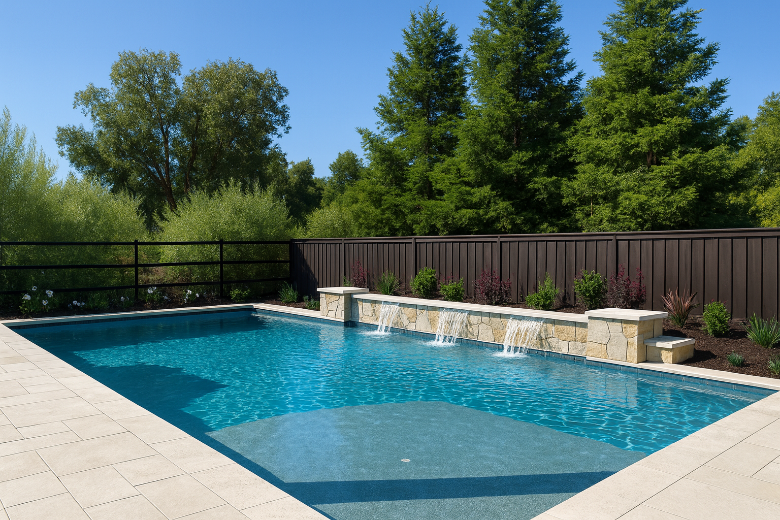 Pool Remodeling Central Valley and Northern California