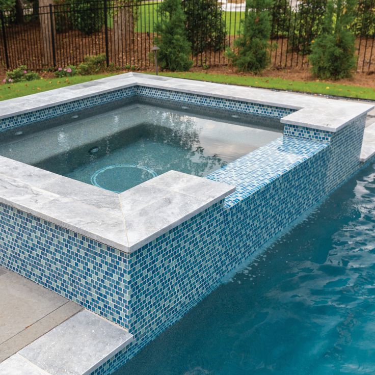 Spa Remodeling Central Valley and Northern California